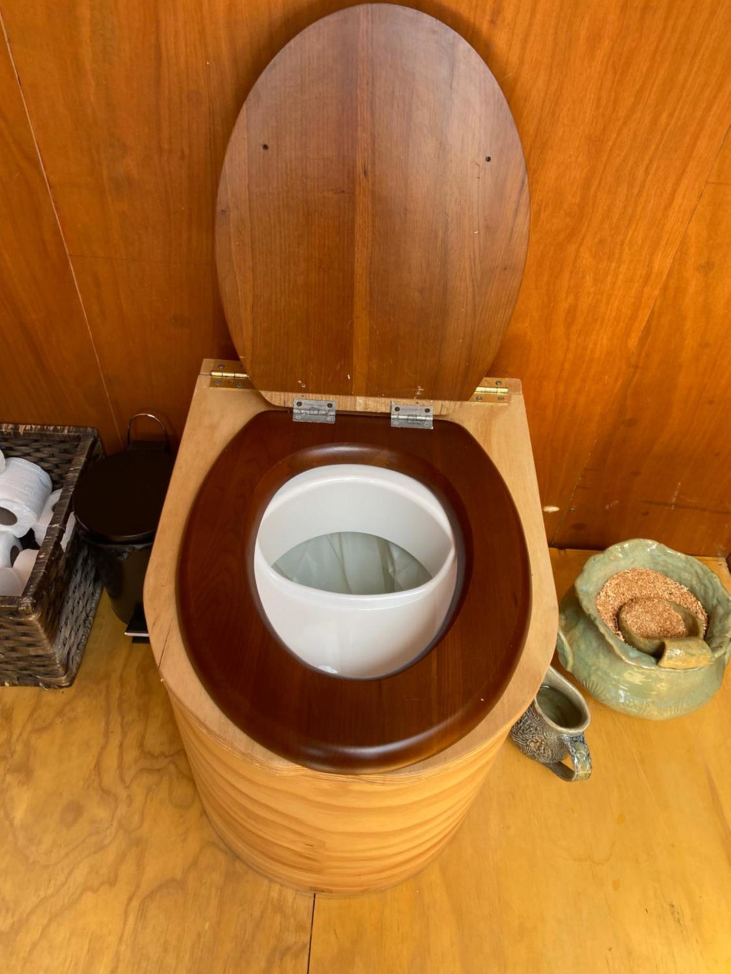 Kereru Cabin - Spectacular Seaviews, Rustic, Glamping Eco Adventure Palm Beach Zewnętrze zdjęcie